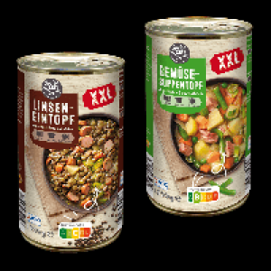 SPEISEZEIT Eintopf XXL