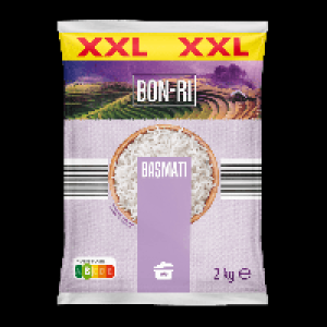 BON-RI Basmati-Reis XXL 4.79&nbsp;&euro;