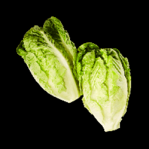 Mini-Romana-Salatherzen 0.59&nbsp;&euro;