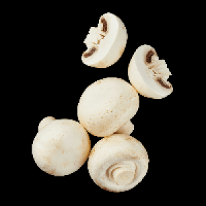 Kulturchampignons groß 1.59 €