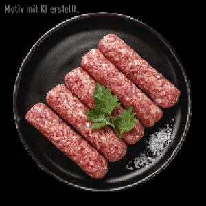 FAIR & GUT Cevapcici XXL 6.49&nbsp;&euro;