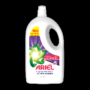 ARIEL Flüssigwaschmittel Color