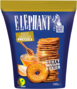 Kaufland  ELEPHANT Knabbergebäck