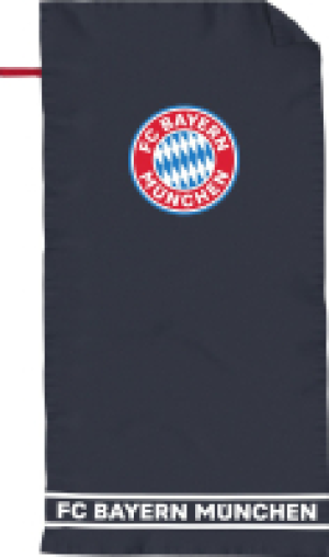 Sporttuch FC Bayern München