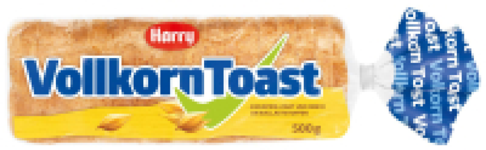 Kaufland  HARRY Toast