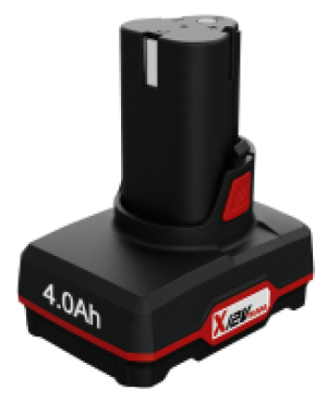 PARKSIDE® 12-V-Akku 4 Ah PAPK 12 B4