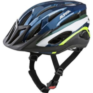 Herren Fahrradhelm MTB 17 Zoll