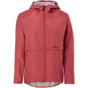 Damen Funktionsjacke Wo Loamer Rain Jacket