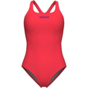 Damen Schwimmanzug TEAM SWIMSUIT SWIM PRO SOLI