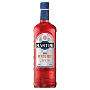MARTINI Alkoholfrei 0,75 l, Vibrante