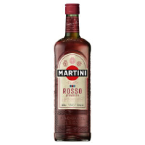 MARTINI Vermouth 0,75 l, Rosso