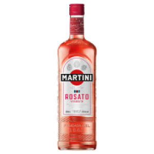 MARTINI Vermouth 0,75 l, Rosato