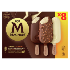 MAGNUM Multipack Mix 770 ml
