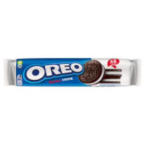 Aldi Süd  OREO Kekse 157 g, Double