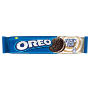 OREO Kekse 154 g, Choco Brownie