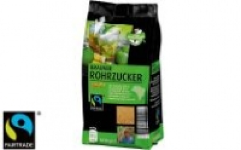 Brauner Rohrzucker 1.49&nbsp;&euro;