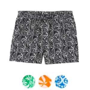 UP2FASHION WOMEN Damen-Sommershorts