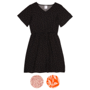 Aldi Süd  UP2FASHION WOMEN Damen-Sommerkleid