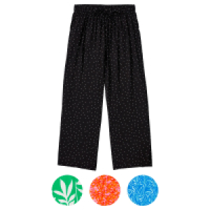 UP2FASHION WOMEN Damen-Sommerhose