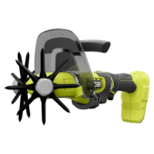 Bauhaus  Ryobi ONE+ Akku-Bodenhacke RY18HCA-0