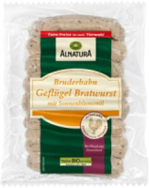 Bruderhahn-Gefl&uuml;gel-Bratwurst 3.49&nbsp;&euro;