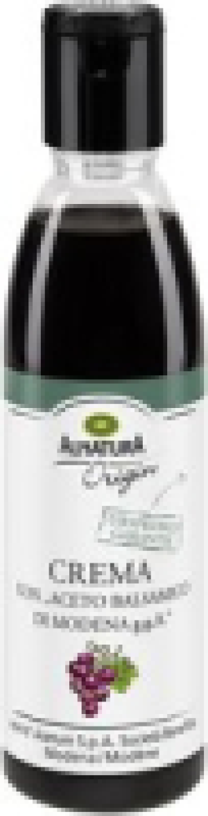 Crema con Aceto Balsamico 2.99&nbsp;&euro;