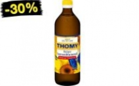 Thomy Reines Sonnenblumenöl 1.39 €