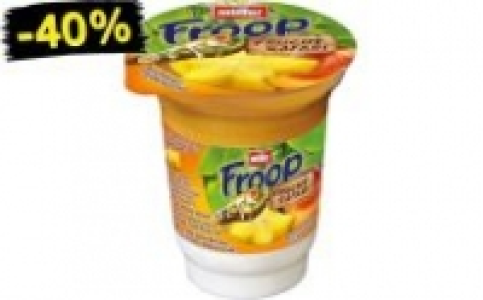 müller Froop 0.29 €
