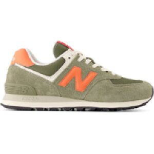 Herren Freizeitschuhe 574