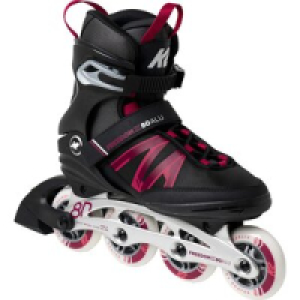 Damen Inlineskates FREEDOM III 80 ALU