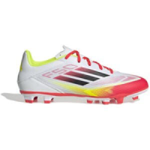 Herren Fussball-Rasenschuhe F50 Club FG/MG 41.90 €