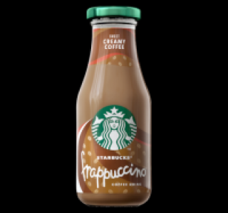 STARBUCKS Frappuccino