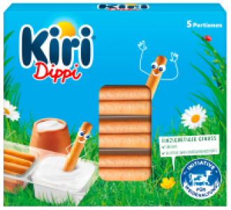 KIRI Dippi 2.79 €