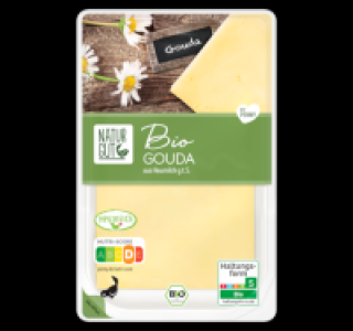 NATURGUT Bio-Gouda