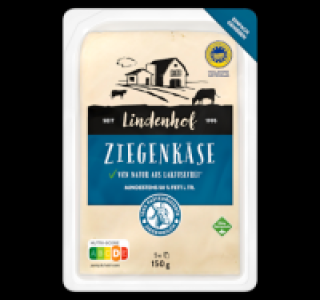 LINDENHOF Ziegenkäsescheiben
