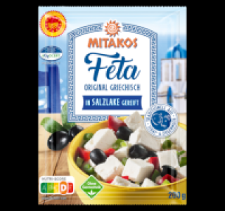 MITAKOS Griechischer Feta