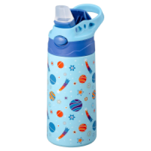 Aldi Süd  CROFTON Trinkflasche und Lunchbox