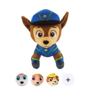 SPIN MASTER Paw Patrol Sortiment
