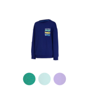 LILY & DAN Kinder-Sweatshirt