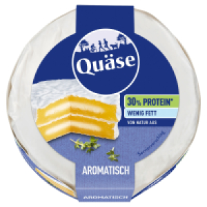 LOOSE Quäse 220 g, aromatisch