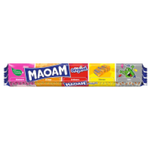 Maoam Bloxx 10er-Pack, Klassik