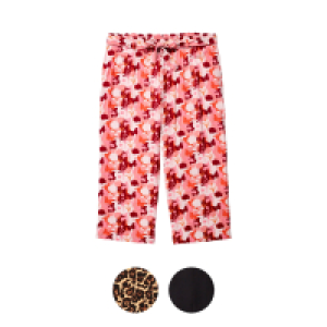 UP2FASHION PLUS SIZE Damen Viskose Hose GM
