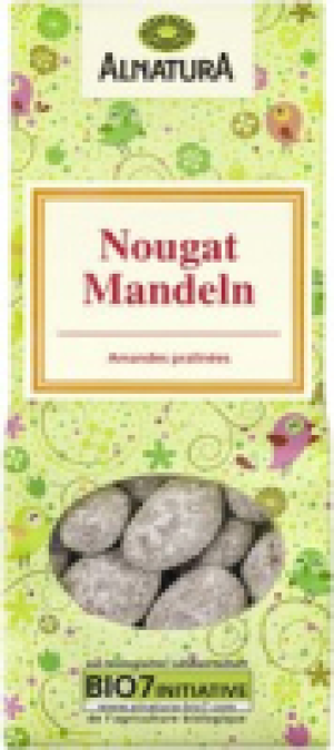 Nougat-Mandeln 3.69&nbsp;&euro;