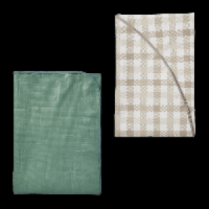 HOME CREATION Vinyl-Tischdecke 2.99&nbsp;&euro;