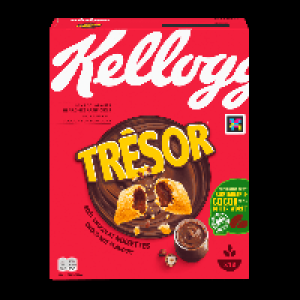 KELLOGG’S Trésor