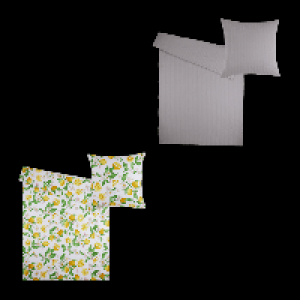 NOVITESSE Jersey-Bettw&auml;sche 19.99&nbsp;&euro;