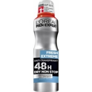 LOr&eacute;al Men Expert Deospray 1.25&nbsp;&euro;