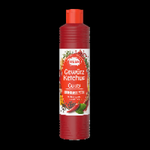 HELA Gewürz-Ketchup Curry leicht scharf 3.39 €