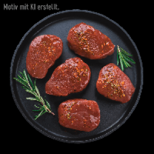 Aldi Nord Meine Metzgerei MEINE METZGEREI Lammmedaillons XXL