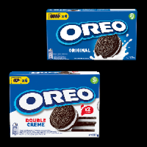 Oreo